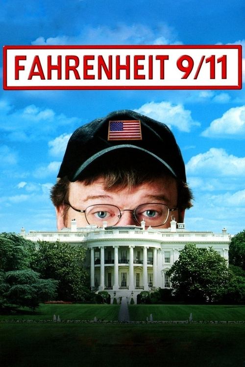 Фаренгейт 9/11