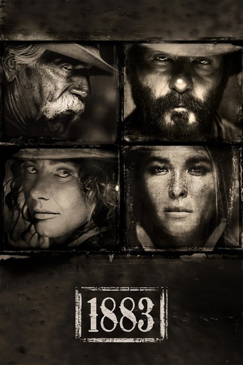 Йеллоустоун: 1883