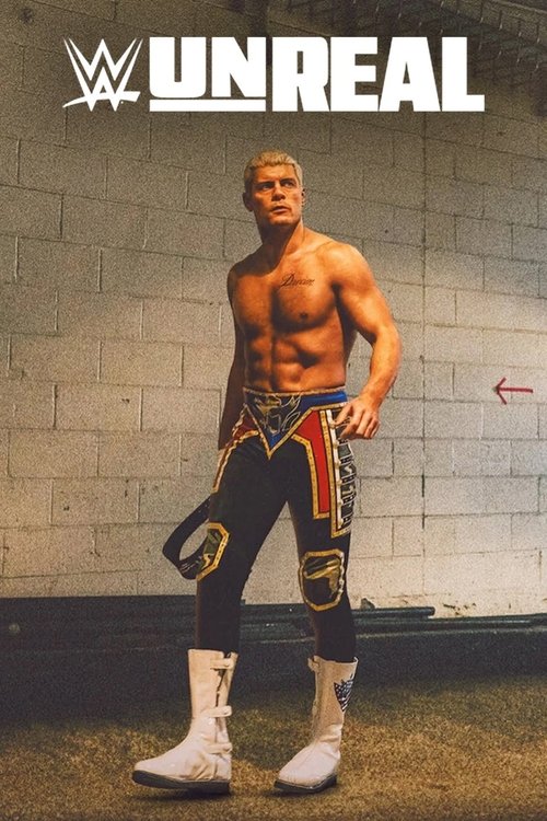 WWE: За кулисами