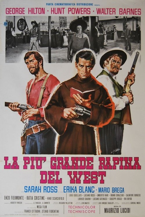 Halleluja for Django