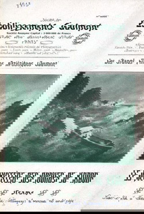 The Mystery of the Rocks of Kador