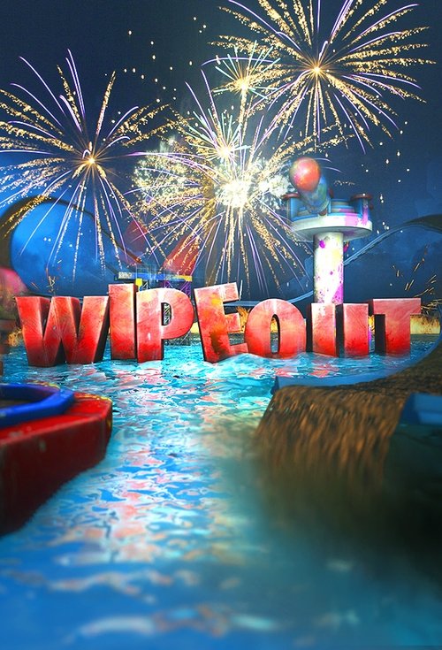 Полное Уничтожение / WipeOut