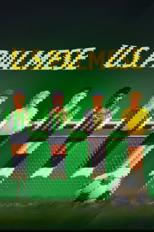 ФК Пальмезе