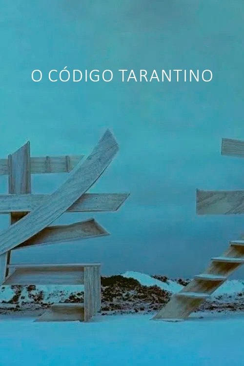 Tarantino's Mind