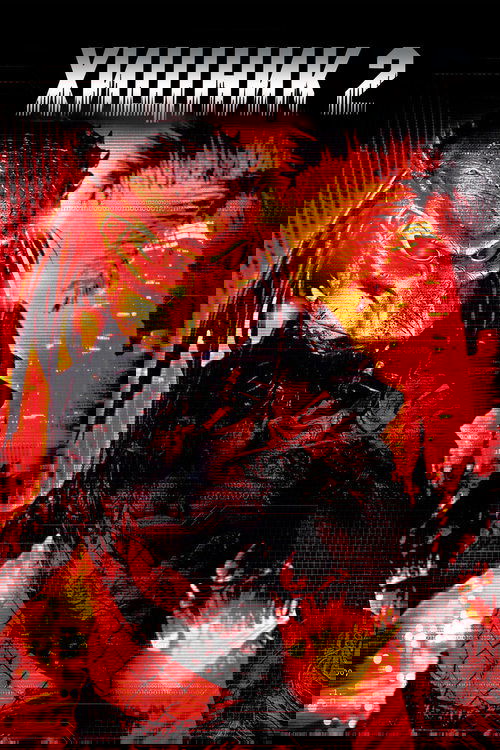 Хищник 2