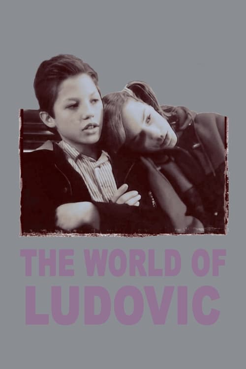 Мир Людовика
