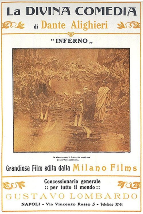 Dante's Inferno