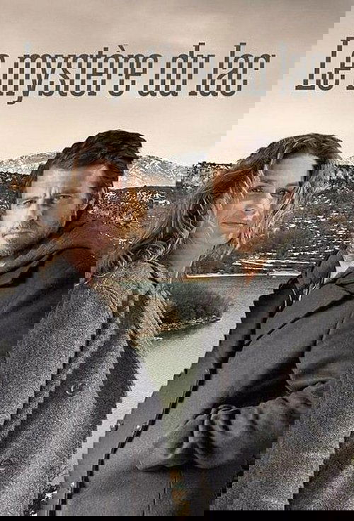 Исчезновение на берегу озера