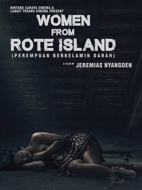 Women from Rote Island