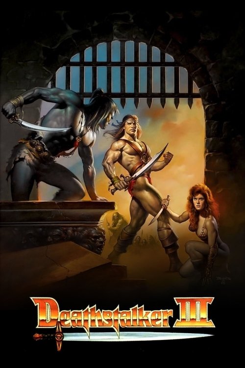 Ловчий смерти 3