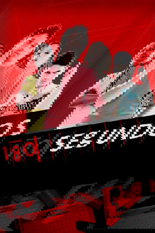 180 Seconds
