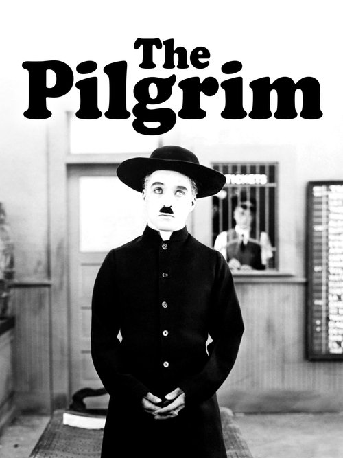Пилигрим