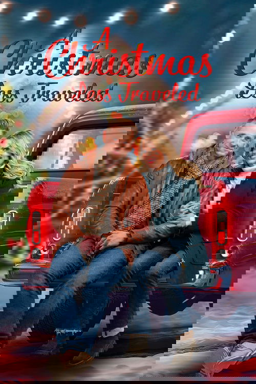 Неизведанное Рождество