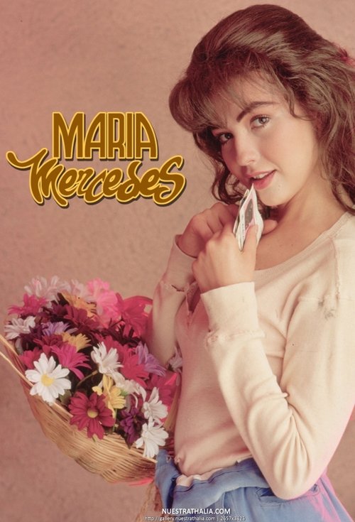 Мария Мерседес