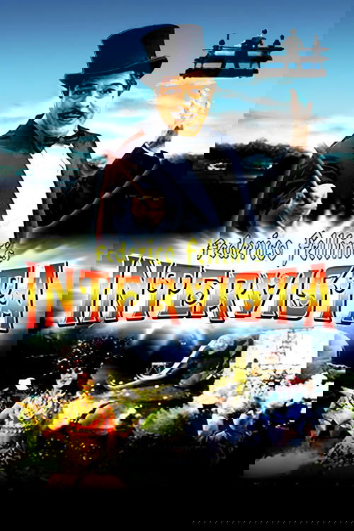 Интервью
