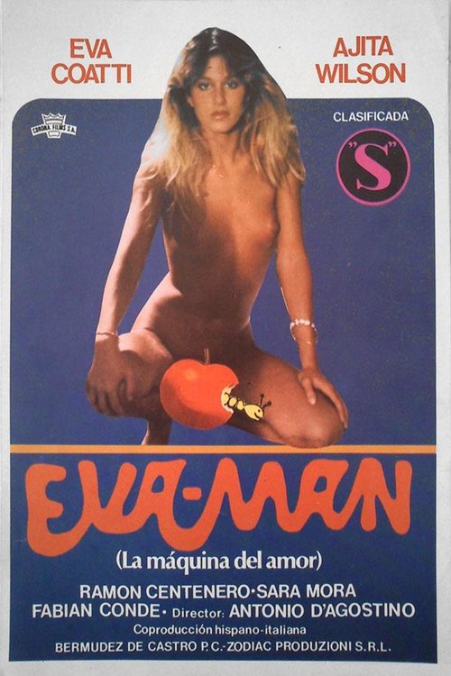 Eva Man