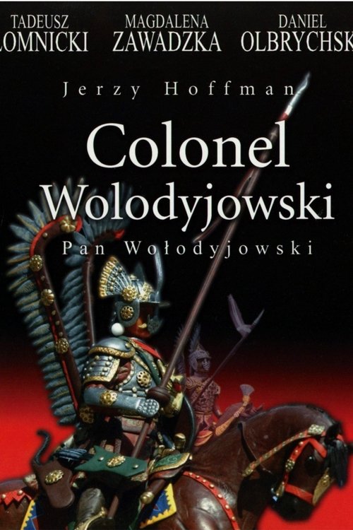 Пан Володыевский