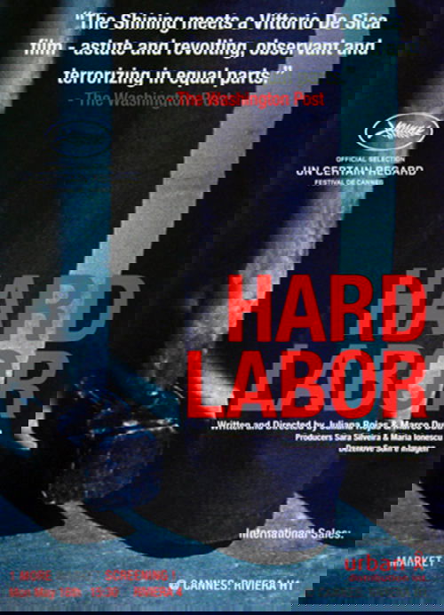 Hard Labor