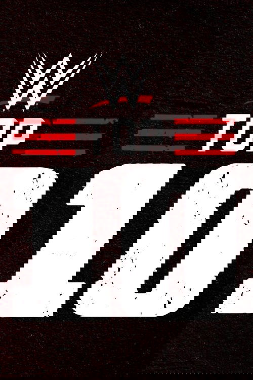 WWE Raw Top 10