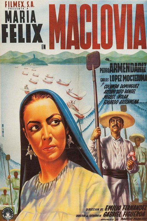 Макловия