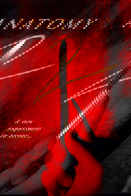 Анатомия 2