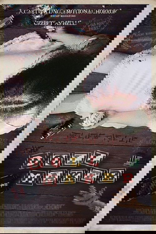 Кукольник