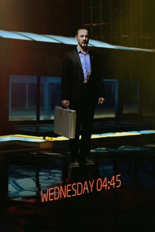 Среда, 04:45