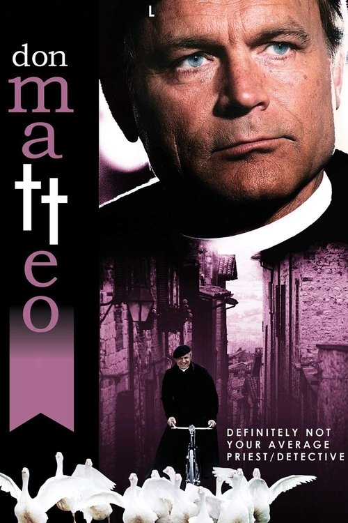 Дон Маттео