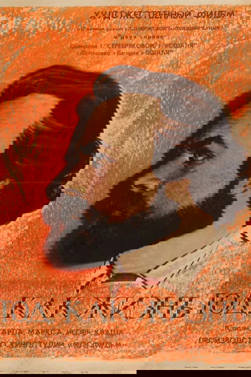 Год как жизнь