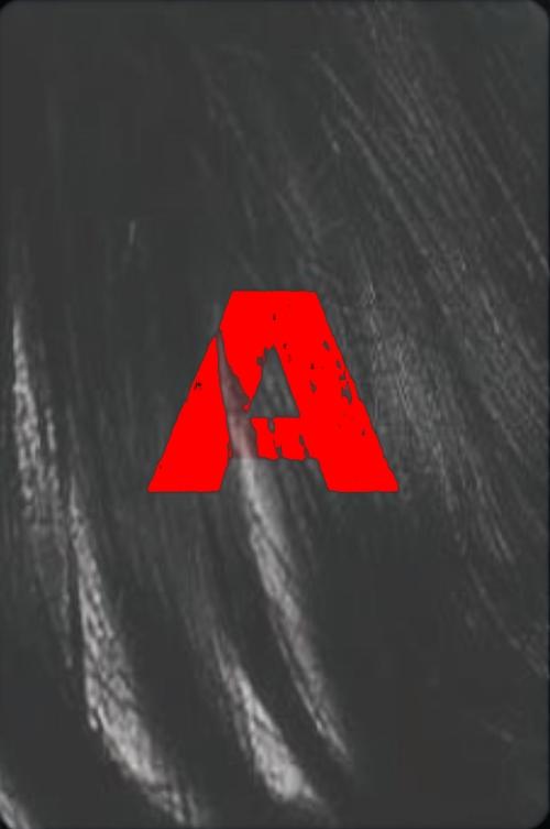 А