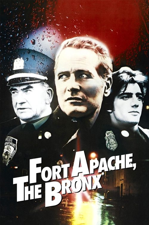 Форт Апачи, Бронкс