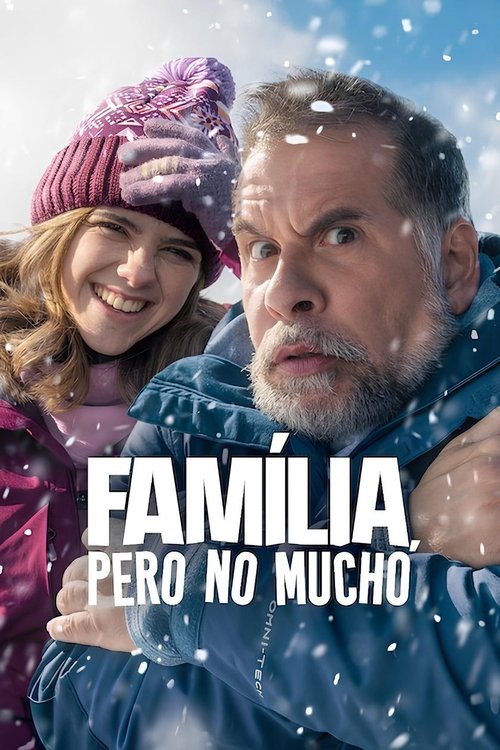 Almost Family