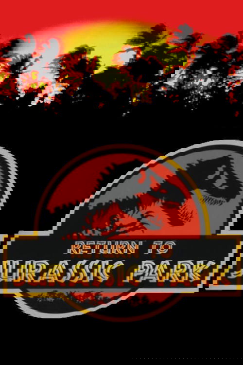 Return to Jurassic Park