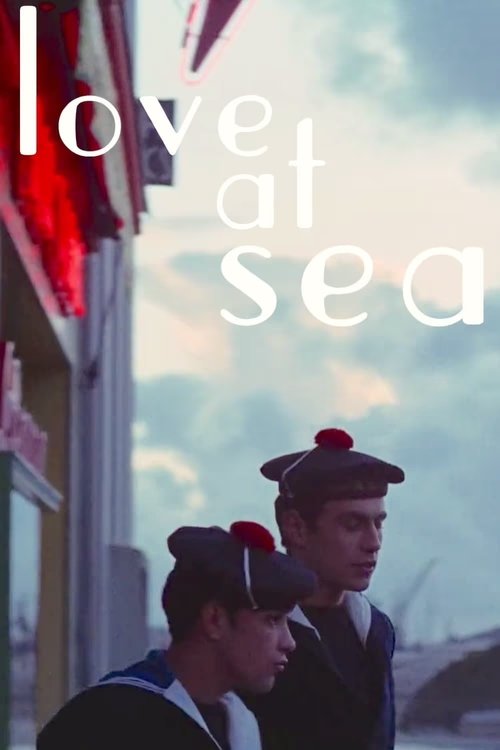 Любовь у моря