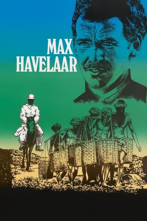 Макс Хавелар