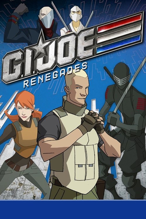 Бросок кобры: G.I. Joe: Дезертиры