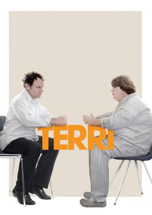 Терри