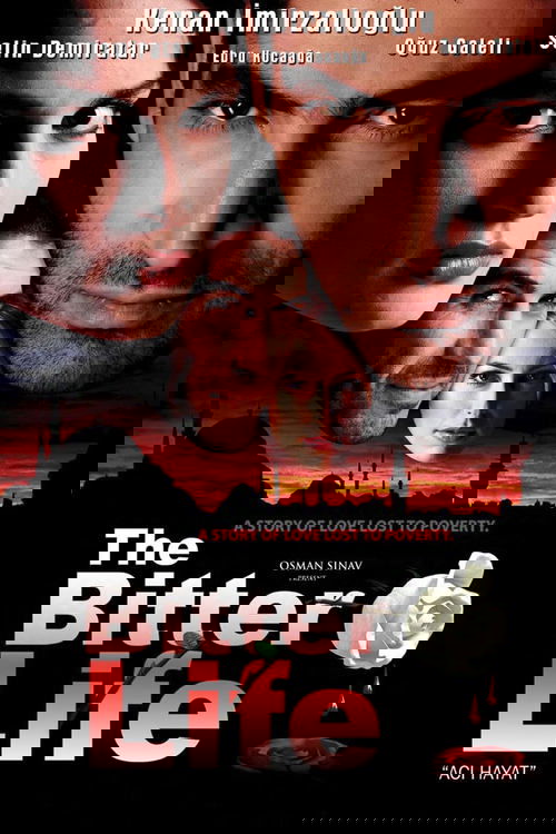 The Bitter Life