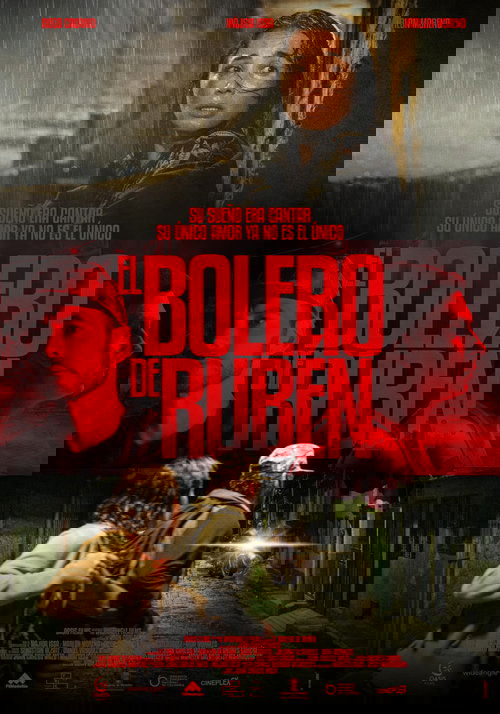 El bolero de Rubén