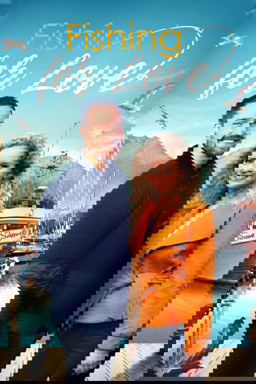 У любви на крючке